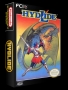 Nintendo  NES&nbsp; - &nbsp;Hydlide (USA)